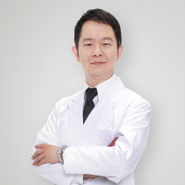 Dr.Chou 周爾康 醫師